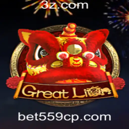 GreatLion: A Nova Sensação do Mundo dos Jogos