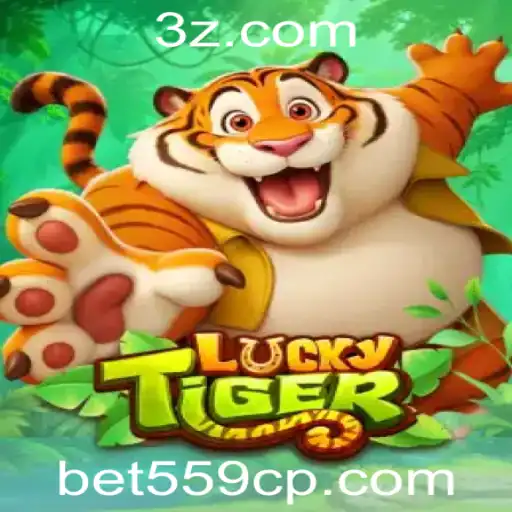 Explorando o Jogo LuckyTiger e a Experiência do bet559 Login App