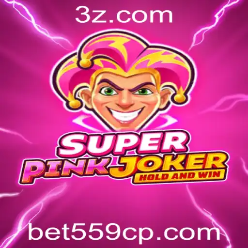 SuperPinkJoker: Um Mergulho no Universo do Jogo com Bet559 Login App