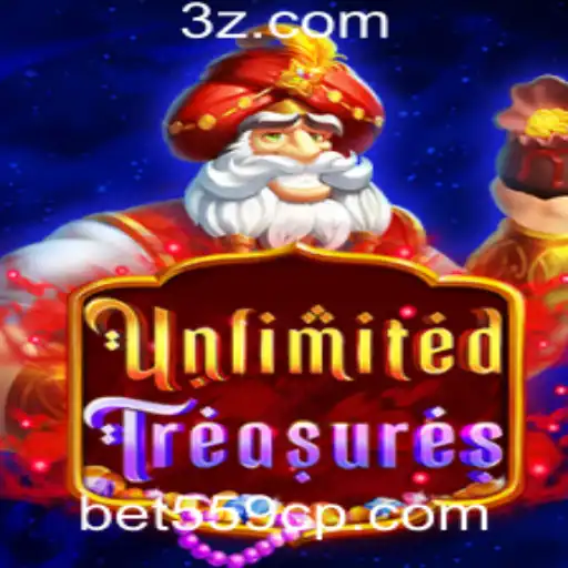 Descubra o Mundo Aventureiro de UnlimitedTreasures